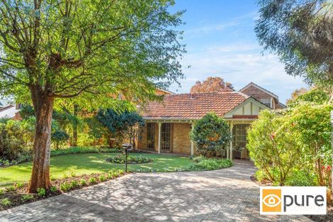 Property photo of 32 Halesworth Road Jolimont WA 6014