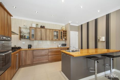 Property photo of 95 Blue Mountain Drive Bluewater Park QLD 4818