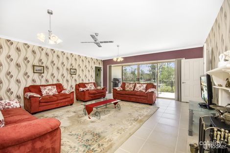 Property photo of 95 Blue Mountain Drive Bluewater Park QLD 4818
