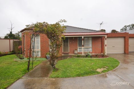 5/1466 Gregory St, Lake Wendouree, VIC 3350