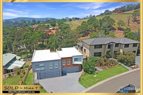 Property photo of 3A Dalmeny Avenue Figtree NSW 2525