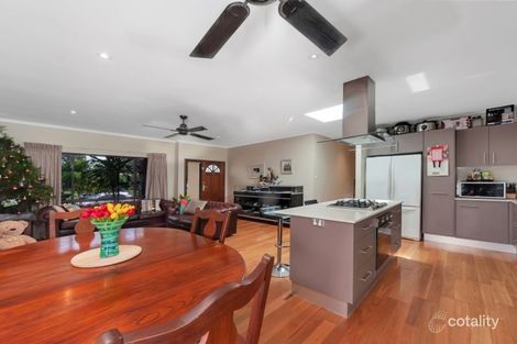 Property photo of 15 Di Savia Close Whitfield QLD 4870