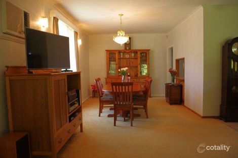 Property photo of 16 Baxters Road Goulburn Weir VIC 3608