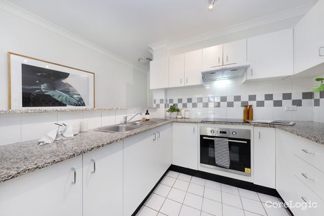 Property photo of 15/274-300 Anzac Parade Kensington NSW 2033