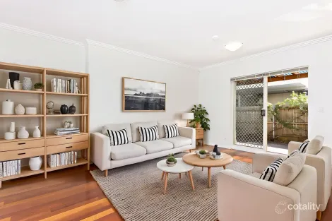 Property photo of 2/10-14 Fairlight Street Five Dock NSW 2046