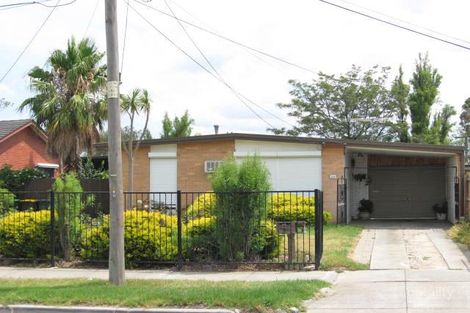 Property photo of 59 Fairbairn Road Sunshine West VIC 3020