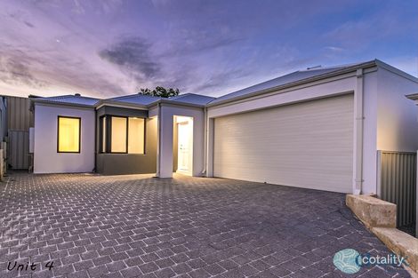 Property photo of 27D Frederick Street Shoalwater WA 6169