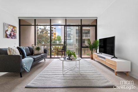 Property photo of 196/28 Little Lonsdale Street Melbourne VIC 3000