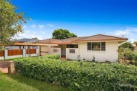 61 Rowbotham St, Rangeville, QLD 4350