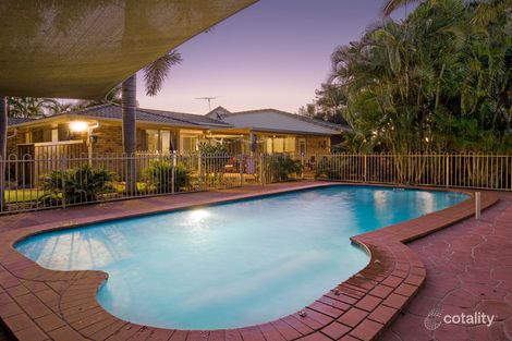 Property photo of 104-106 Hawthorn Road Burpengary QLD 4505