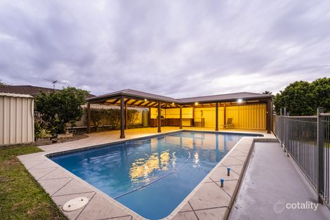 Property photo of 1 Eggins Street Grafton NSW 2460