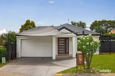 3 Manor Cl, Robina, QLD 4226