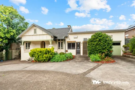 631 Blaxland Rd, Eastwood, NSW 2122