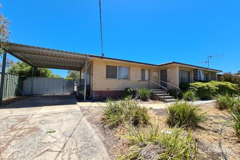 Property photo of 17A Beeck Street Katanning WA 6317