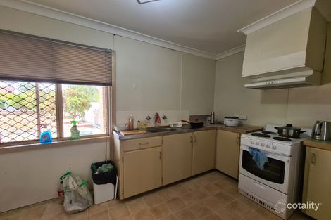 Property photo of 17A Beeck Street Katanning WA 6317