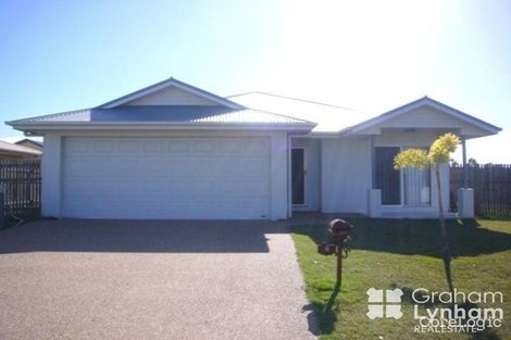 Property photo of 6 Dashwood Court Kirwan QLD 4817