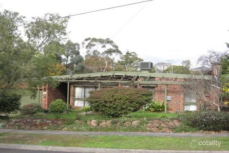 Property photo of 2 Anita Court Doncaster East VIC 3109
