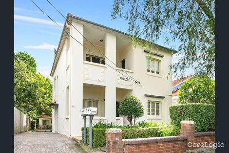 Property photo of 2/46 Melody Street Coogee NSW 2034