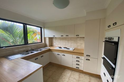 Property photo of 113/133 Cook Road Centennial Park NSW 2021