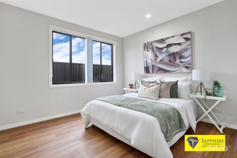 Property photo of 93 Ficus Street The Ponds NSW 2769