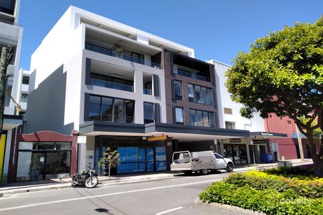 204/89 Parraween St, Cremorne, NSW 2090