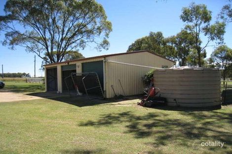 Property photo of 453 Canningvale Road Canningvale QLD 4370