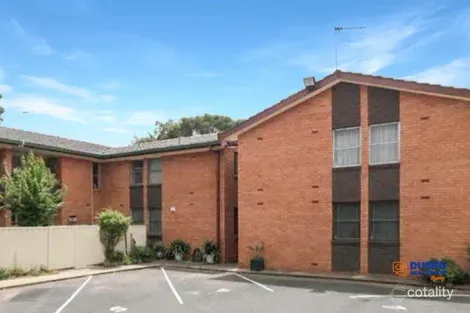 8/6 Goode St, Dubbo, NSW 2830