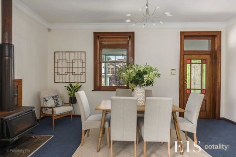 Property photo of 131 Warwick Street West Hobart TAS 7000