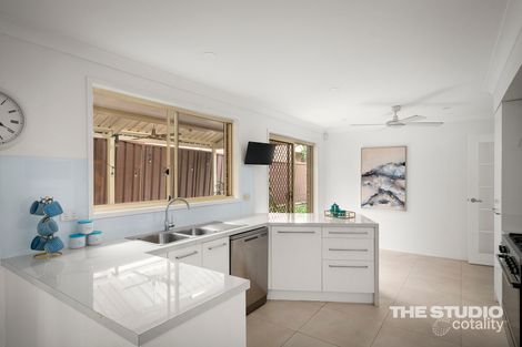 Property photo of 6 Rulana Street Acacia Gardens NSW 2763