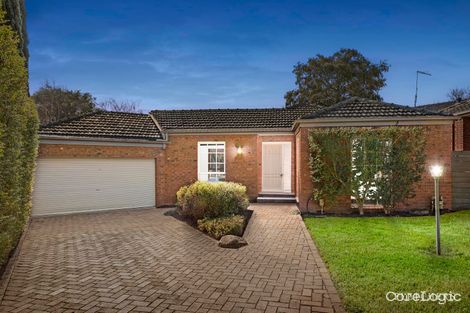 Property photo of 8 Claremont Crescent Canterbury VIC 3126