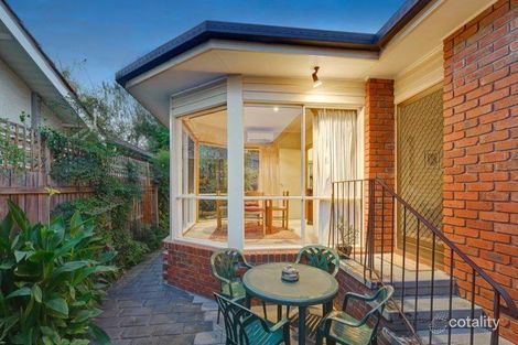 Property photo of 1/5 Ashby Grove Ivanhoe VIC 3079