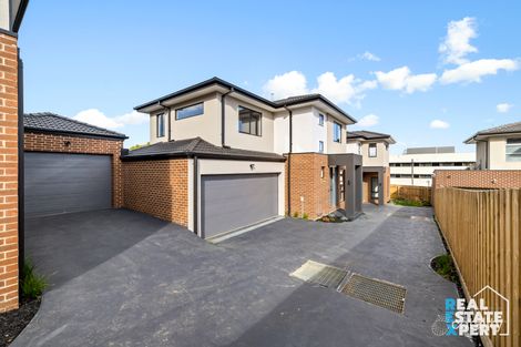 2/16 Abrehart St, Eumemmerring, VIC 3177