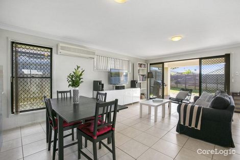 Property photo of 45 Lexey Crescent Wakerley QLD 4154