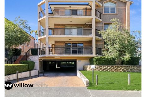 35/8-16 Aboukir St, Rockdale, NSW 2216