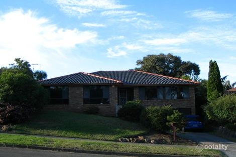 14 Deptford Ave, Kings Langley, NSW 2147