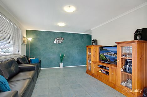 Property photo of 44 Cochrane Street Minto NSW 2566