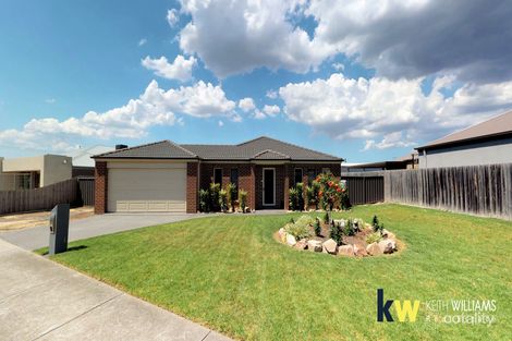 Property photo of 2 Palmgate Terrace Traralgon VIC 3844