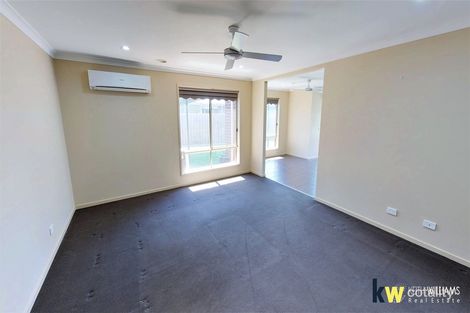 Property photo of 2 Palmgate Terrace Traralgon VIC 3844