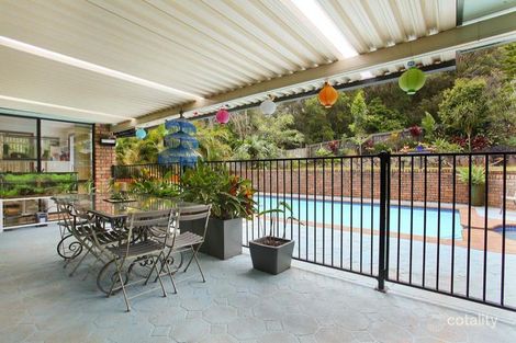 Property photo of 63 Hamlyn Drive Port Macquarie NSW 2444