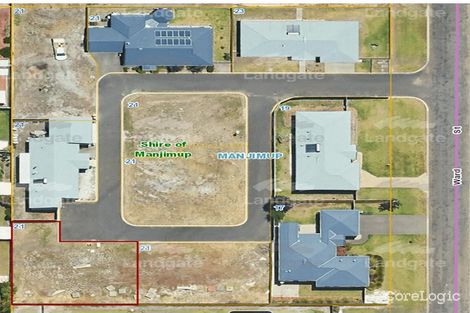 Property photo of 17B Ward Street Manjimup WA 6258