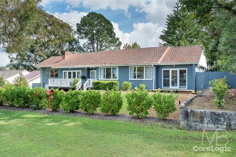 Property photo of 27 Wyuna Road West Pymble NSW 2073