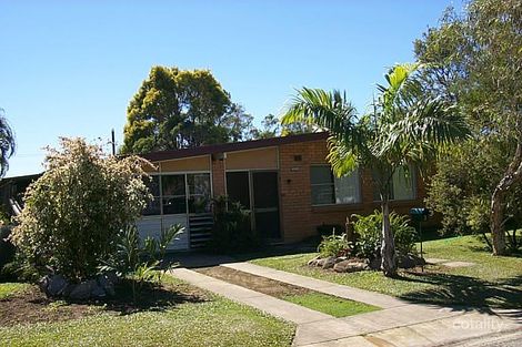 3 Willow Ct, Kirwan, QLD 4817