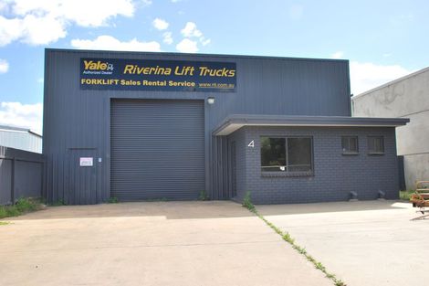 4 Michel St, Shepparton, VIC 3630