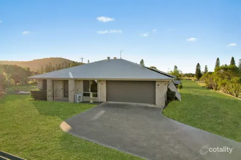 32 Gehrke Ct, Minden, QLD 4311