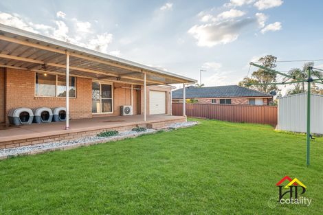 Property photo of 315 Welling Drive Mount Annan NSW 2567