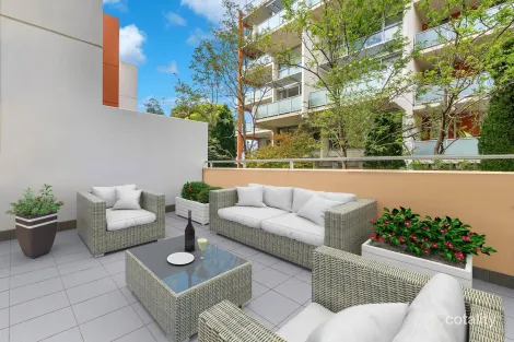 Property photo of 234/3 Queen Street Rosebery NSW 2018