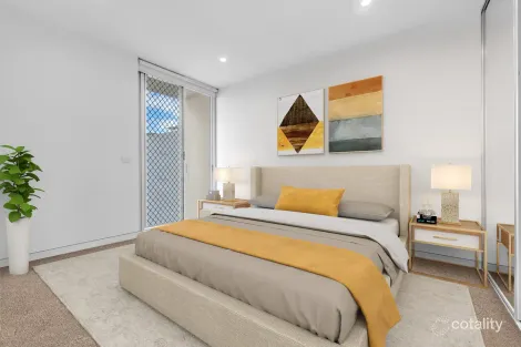 Property photo of 234/3 Queen Street Rosebery NSW 2018