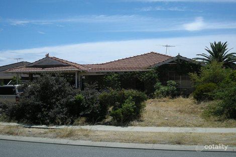 Property photo of 72 Coldstream Circuit Merriwa WA 6030