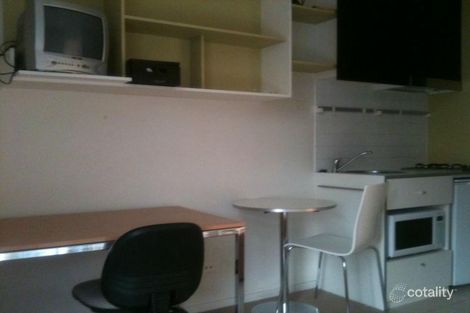 Property photo of 712/9-13 Earl Street Carlton VIC 3053