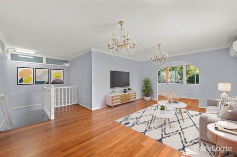 Property photo of 38 Danube Drive Strathpine QLD 4500